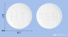 하이퍼텔미정80mg(텔미사르탄) 사진