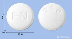 팜노바정250mg(팜시클로비르) 사진