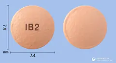 에소시움정20mg(에스오메프라졸마그네슘삼수화물) 사진