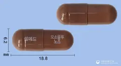 오소플루노즈캡슐 사진