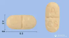 아타칸플러스정16/12.5mg 사진