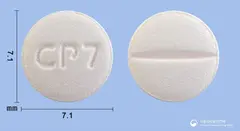 씨엠지피타바스타틴정2mg(피타바스타틴칼슘수화물) 사진
