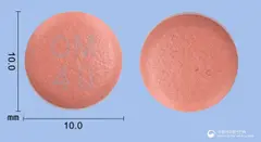 에스오피라졸정40mg(에스오메프라졸마그네슘삼수화물) 사진