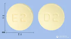 알로페질정5mg(도네페질염산염수화물) 사진