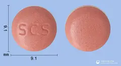 코대원플러스정 사진