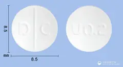 유로린정0.2mg(데스모프레신아세트산염) 사진