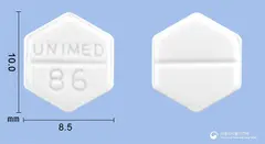 알소벤정200마이크로그램(미소프로스톨) 사진
