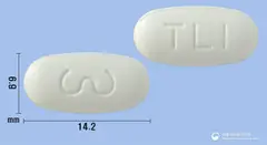 트윈플러스정40/5mg 사진