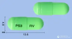 다이너컷캡슐10mg(플루옥세틴염산염) 사진