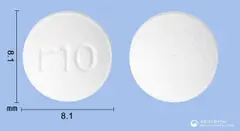 크레스티브정10/10mg 사진