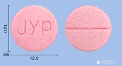 진양아시클로버정400mg(아시클로버) 사진