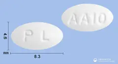 콜듀엣정5mg/10mg 사진