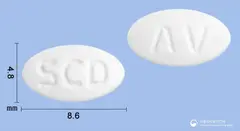 비듀엣정5mg/10mg 사진