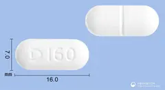 메게시아정160mg(메게스트롤아세테이트) 사진