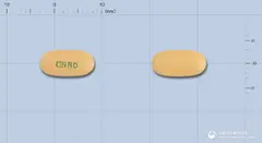 리세드로정35밀리그램(리세드론산나트륨2.5수화물) 사진