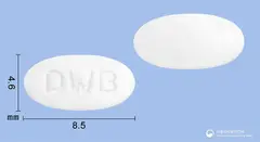 아토바디핀정5mg/10mg 사진