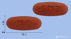 맥스디오플러스정160/12.5mg 사진