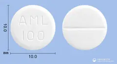 폴라리스정100mg(아미설프리드) 사진