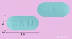 타진서방정 5/2.5mg 사진