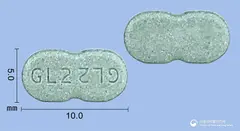 글리멜정2mg(글리메피리드) 사진