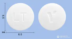 리마스트정(리마프로스트알파덱스) 사진