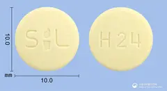 텔미스플러스정80/25mg 사진