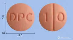동광로수바스타틴칼슘정10mg 사진