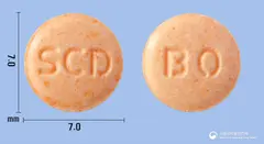 에스녹틸정40mg(옥틸로늄브롬화물) 사진