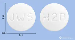 에취투비정200mg(시메티딘) 사진