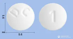 아토스탄정10mg(아토르바스타틴칼슘수화물) 사진