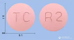 로바이드정20mg(로수바스타틴칼슘) 사진