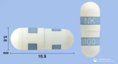 쎄넥스캡슐100mg(세레콕시브) 사진