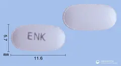 리셀론정150mg(리세드론산나트륨일수화물) 사진