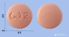 로수브이정20mg(로수바스타틴칼슘) 사진