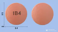 에소시움정40mg(에스오메프라졸마그네슘삼수화물) 사진