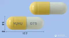 유유타미캡슐75밀리그램(오셀타미비르인산염) 사진