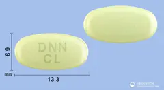 클시드정250mg(클래리트로마이신) 사진