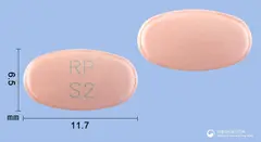 알피에소정20mg(에스오메프라졸마그네슘이수화물) 사진
