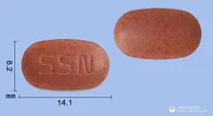 헤모엠정 사진